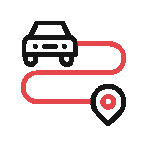 Location voiture Inezgane livraison